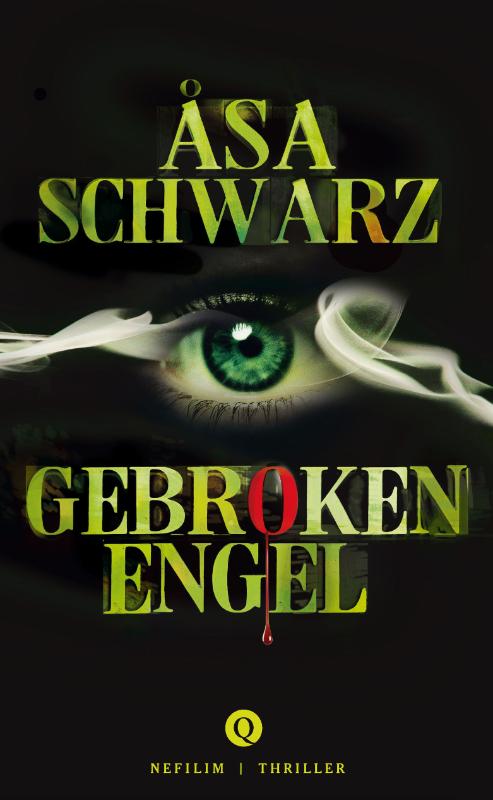 Gebroken engel / Nefilim