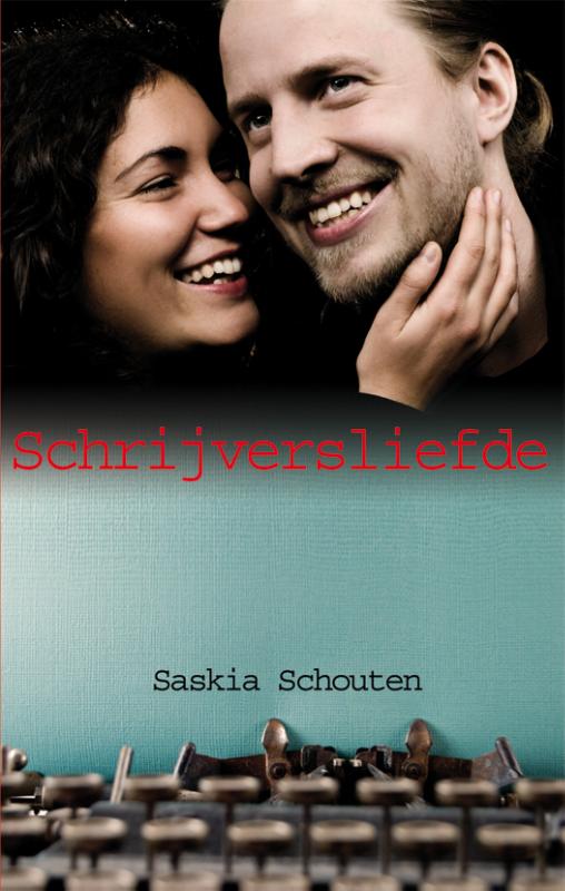 Schrijversliefde
