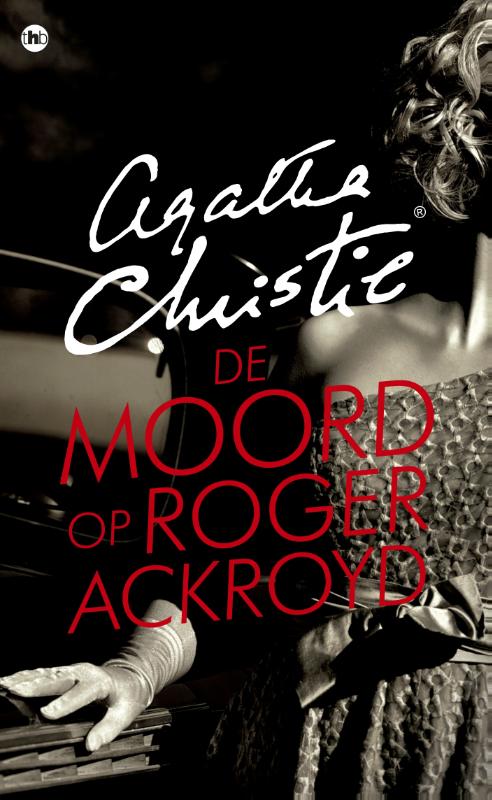 De moord op Roger Ackroyd / Poirot