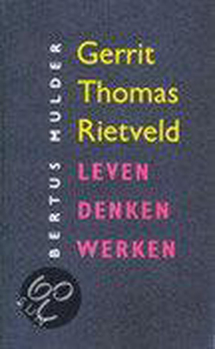 Gerrit Thomas Rietveld / SUN-architectuur