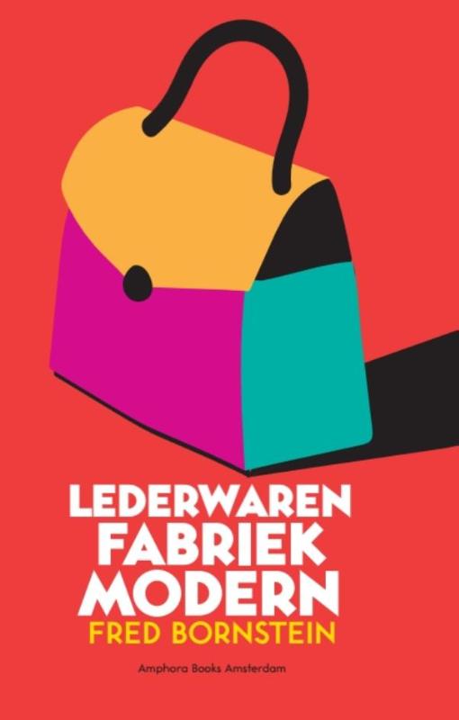 Lederwarenfabriek Modern