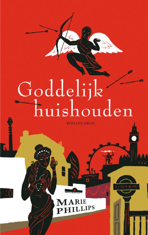 Goddelijk huishouden