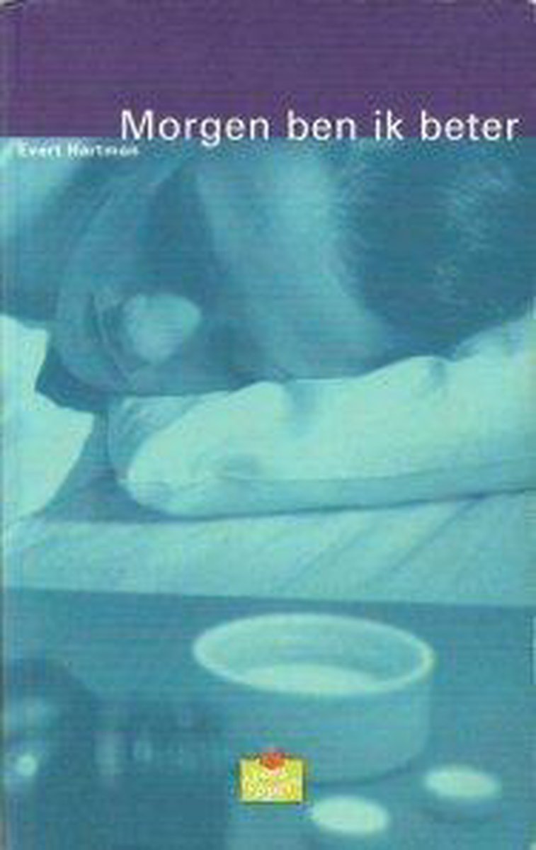 Morgen ben ik Beter