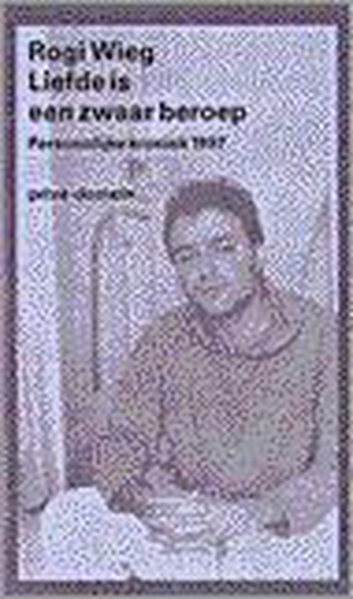 Liefde is een zwaar beroep / Privé-domein / 201