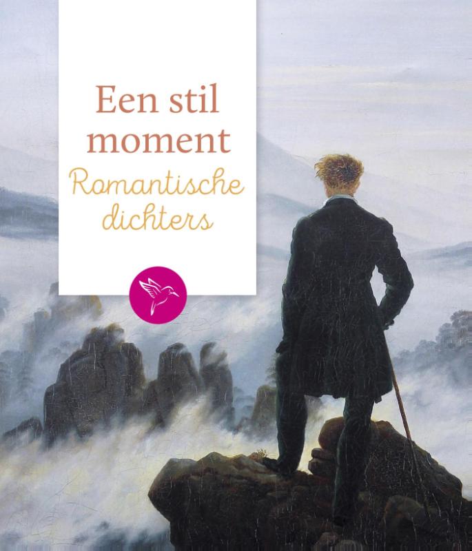 Een stil moment  -   Romantische dichters
