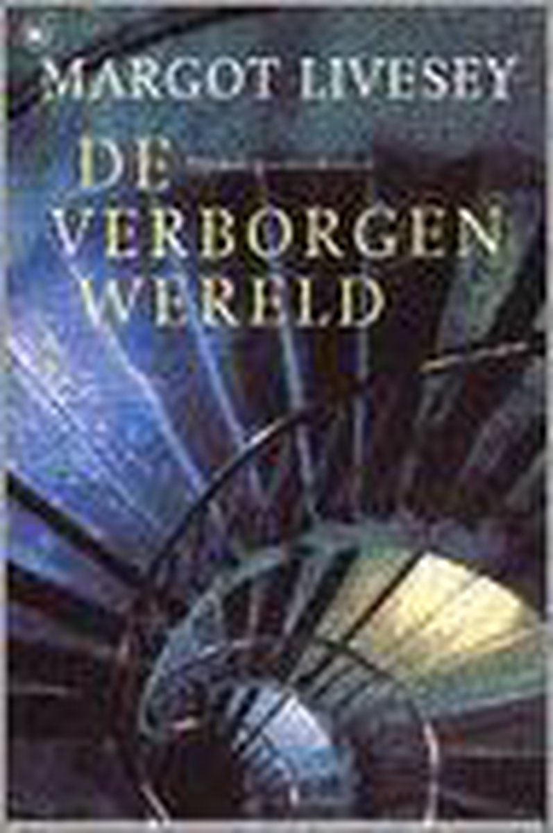 VERBORGEN WERELD