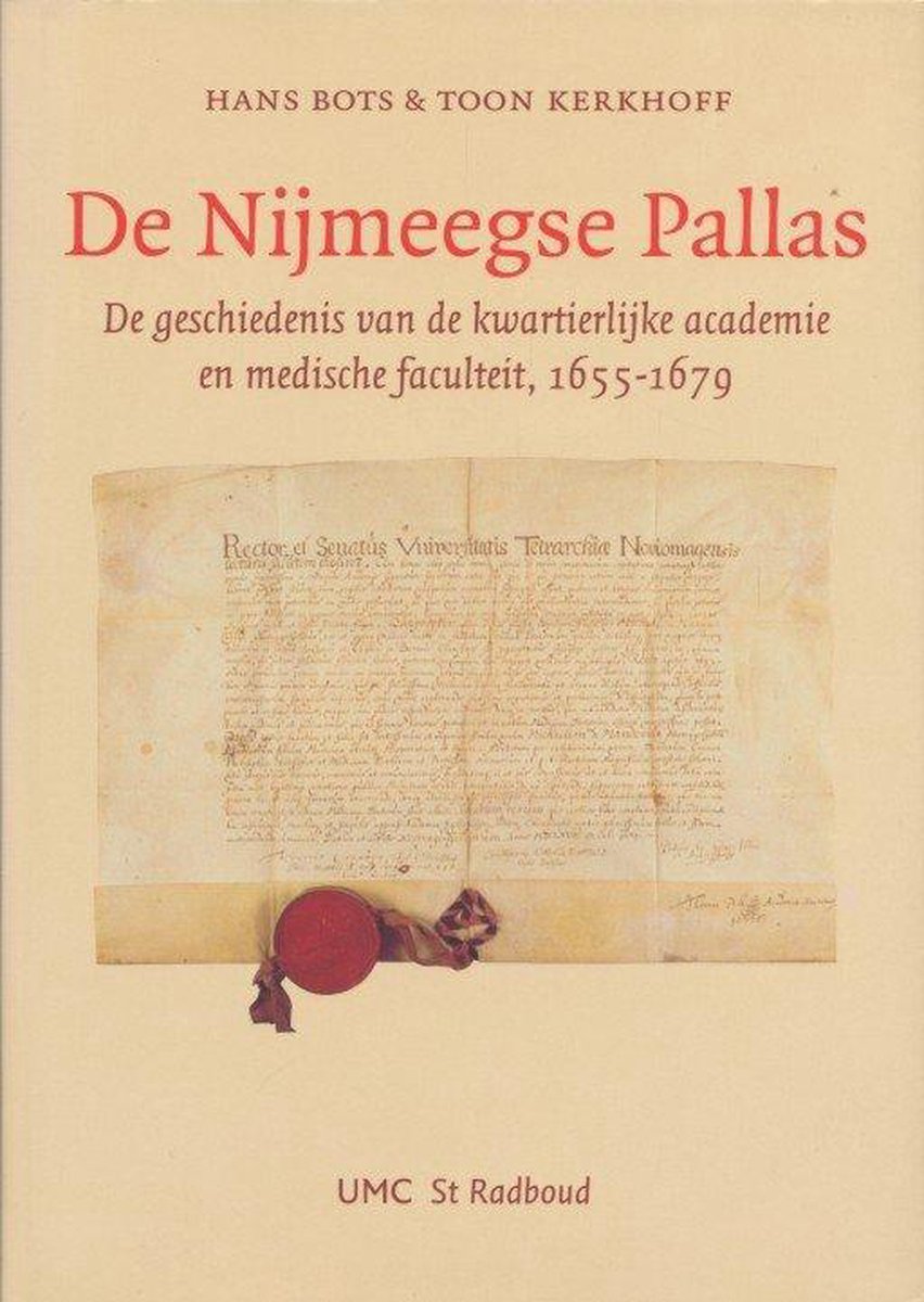 De Nijmeegse Pallas