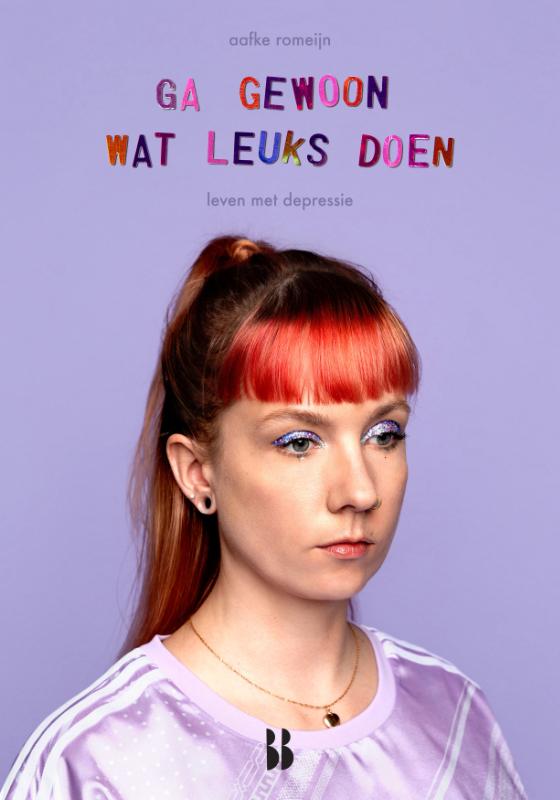 Ga gewoon wat leuks doen / Hoofdzaken