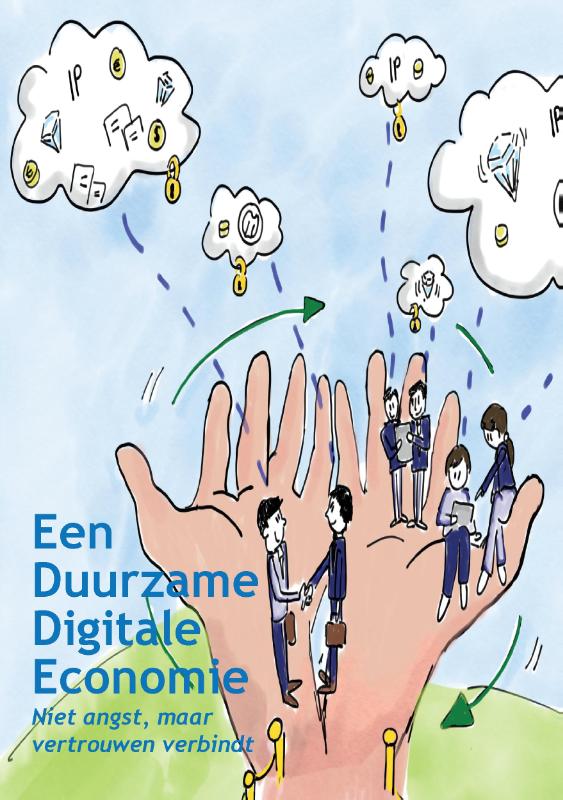 Een duurzame digitale economie