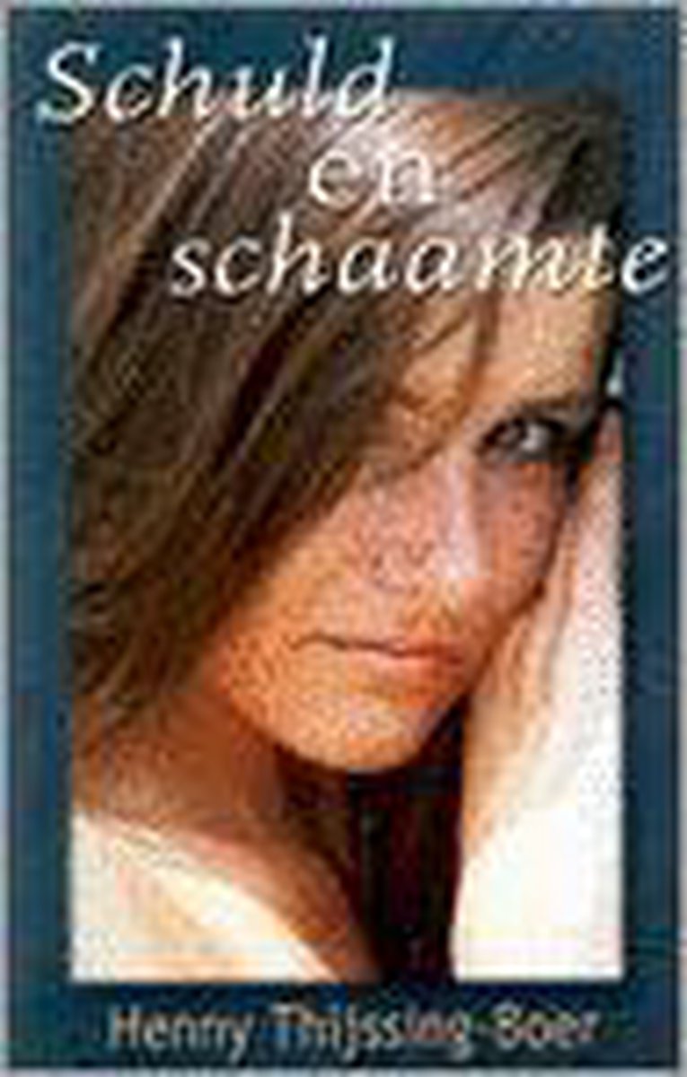 Schuld En Schaamte