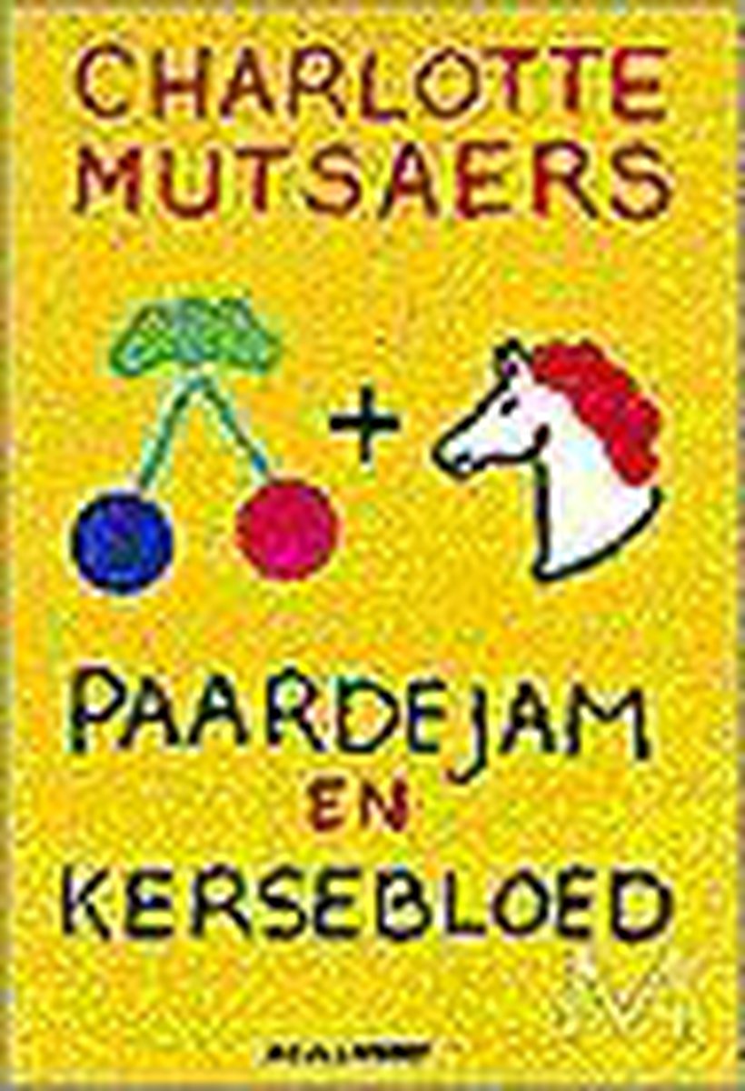 Paardejam En Kersebloed