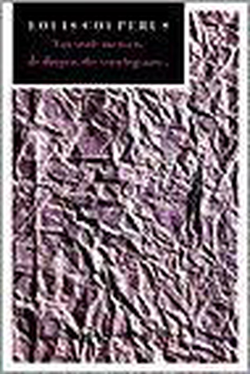 Van oude mensen, de dingen, die voorbijgaan... / Salamander Klassiek