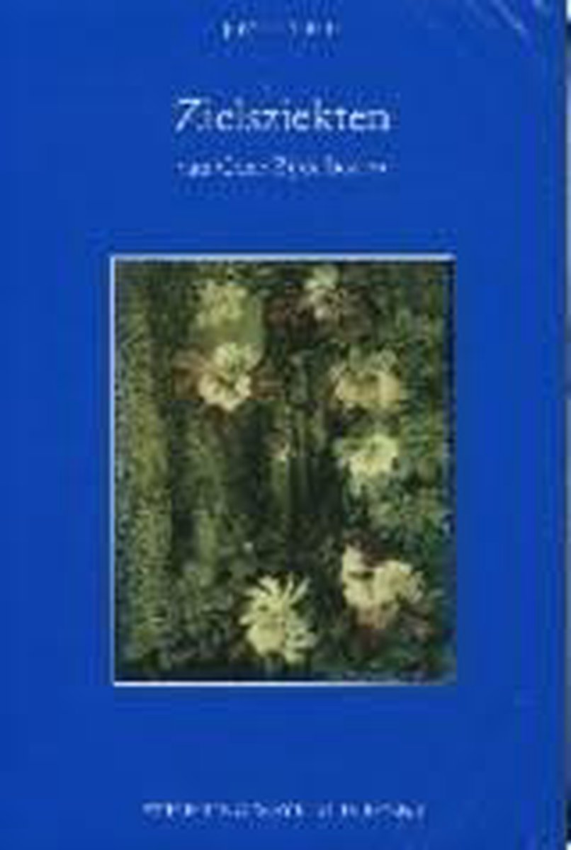 Zielsziekten van gene zijde bezien