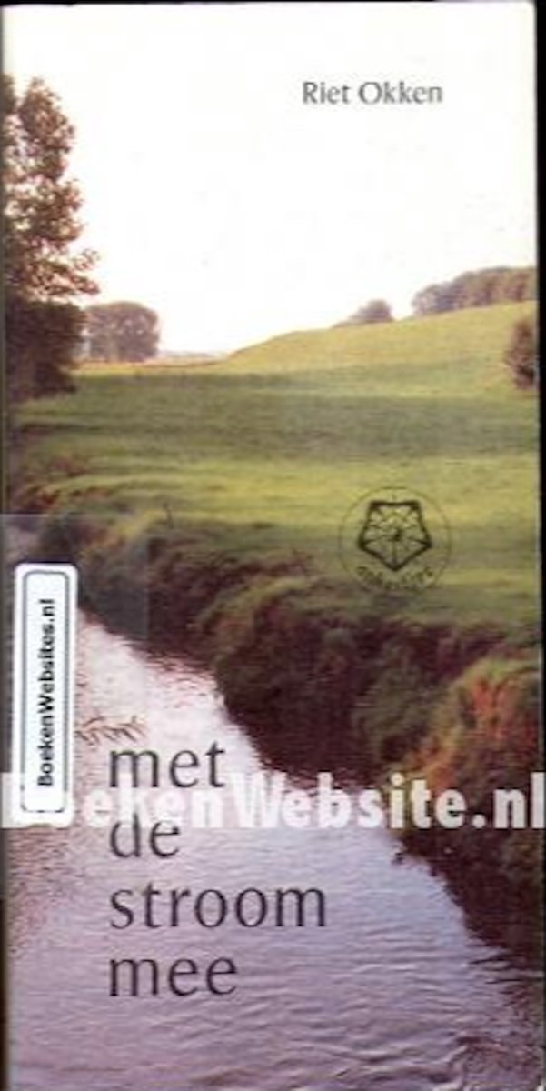 Met de stroom mee / Ankertjes / 186