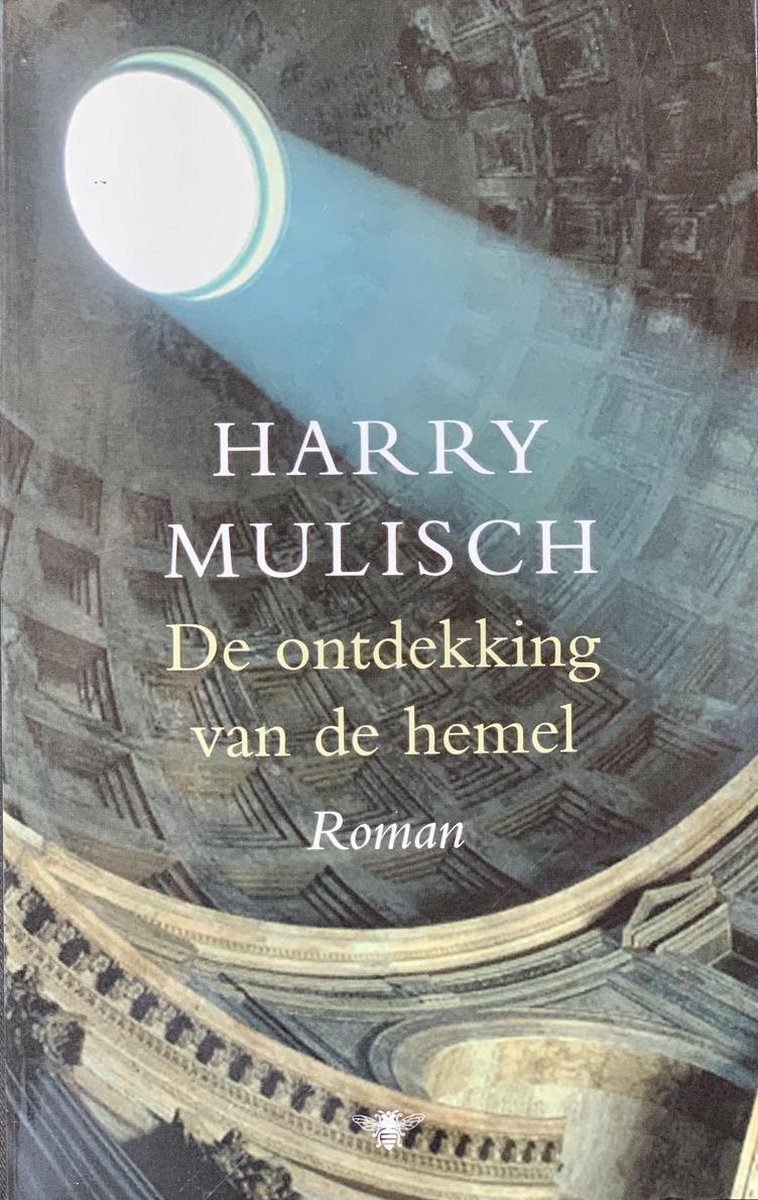 De ontdekking van de hemel