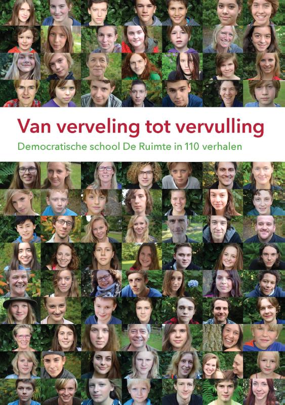 Van verveling tot vervulling