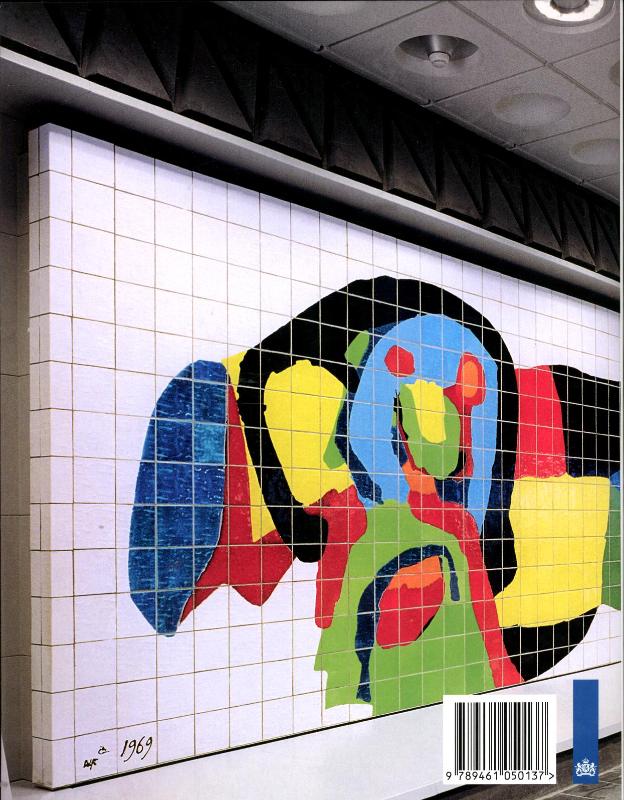 De opdracht achterkant