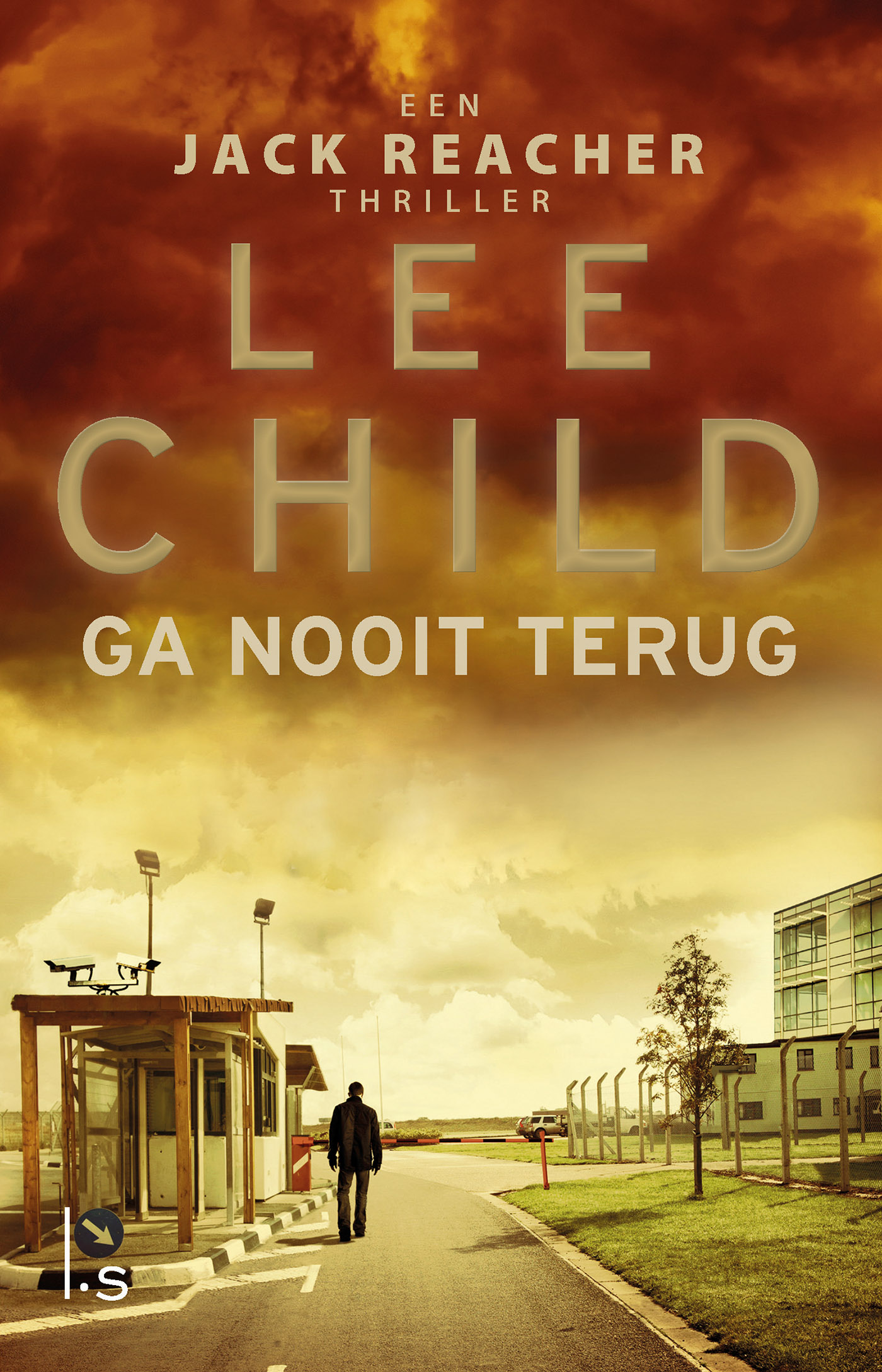Ga nooit terug / Jack Reacher / 18