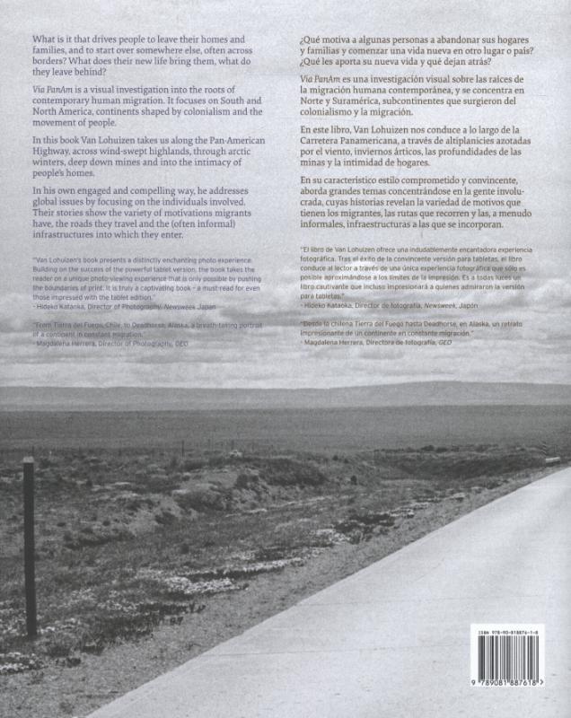 Via PanAm achterkant