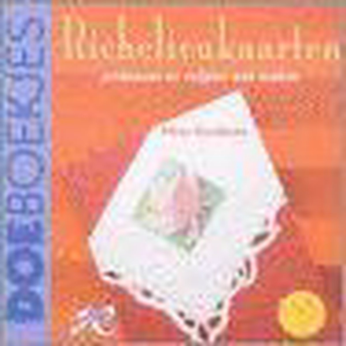 Richelieukaarten embossen en snijden met mallen / Doeboekjes