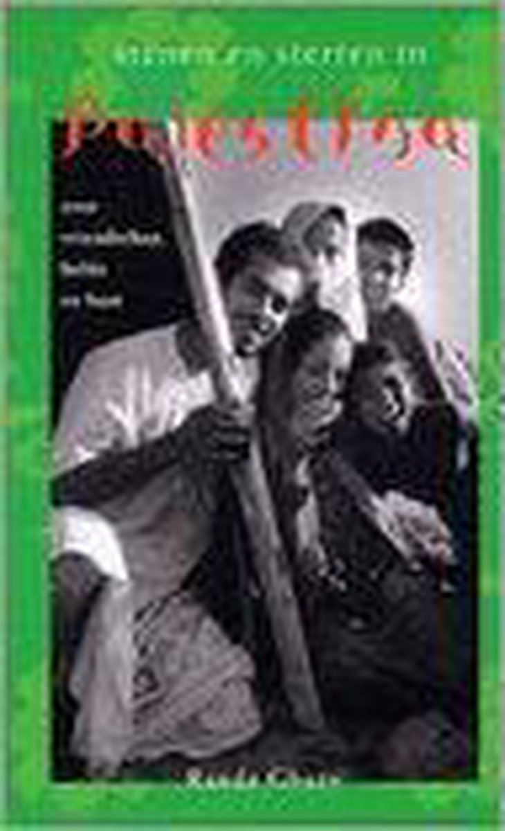 Verhaal Van Palestina