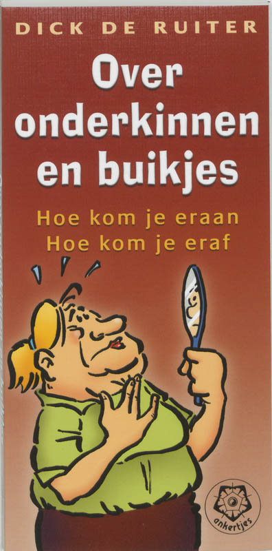 Over onderkinnen en buikjes / Ankertjes / 299