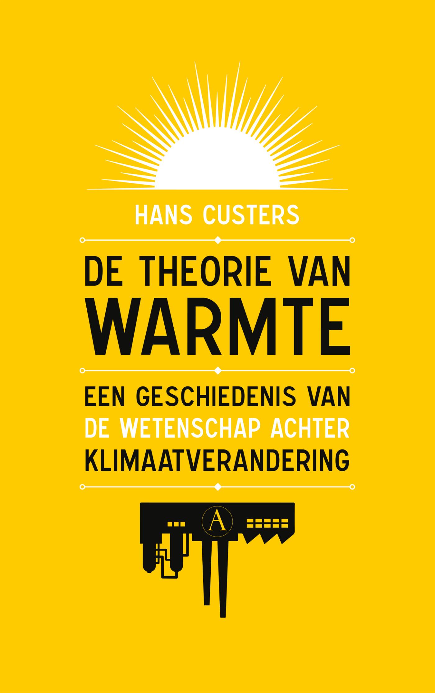 De theorie van warmte