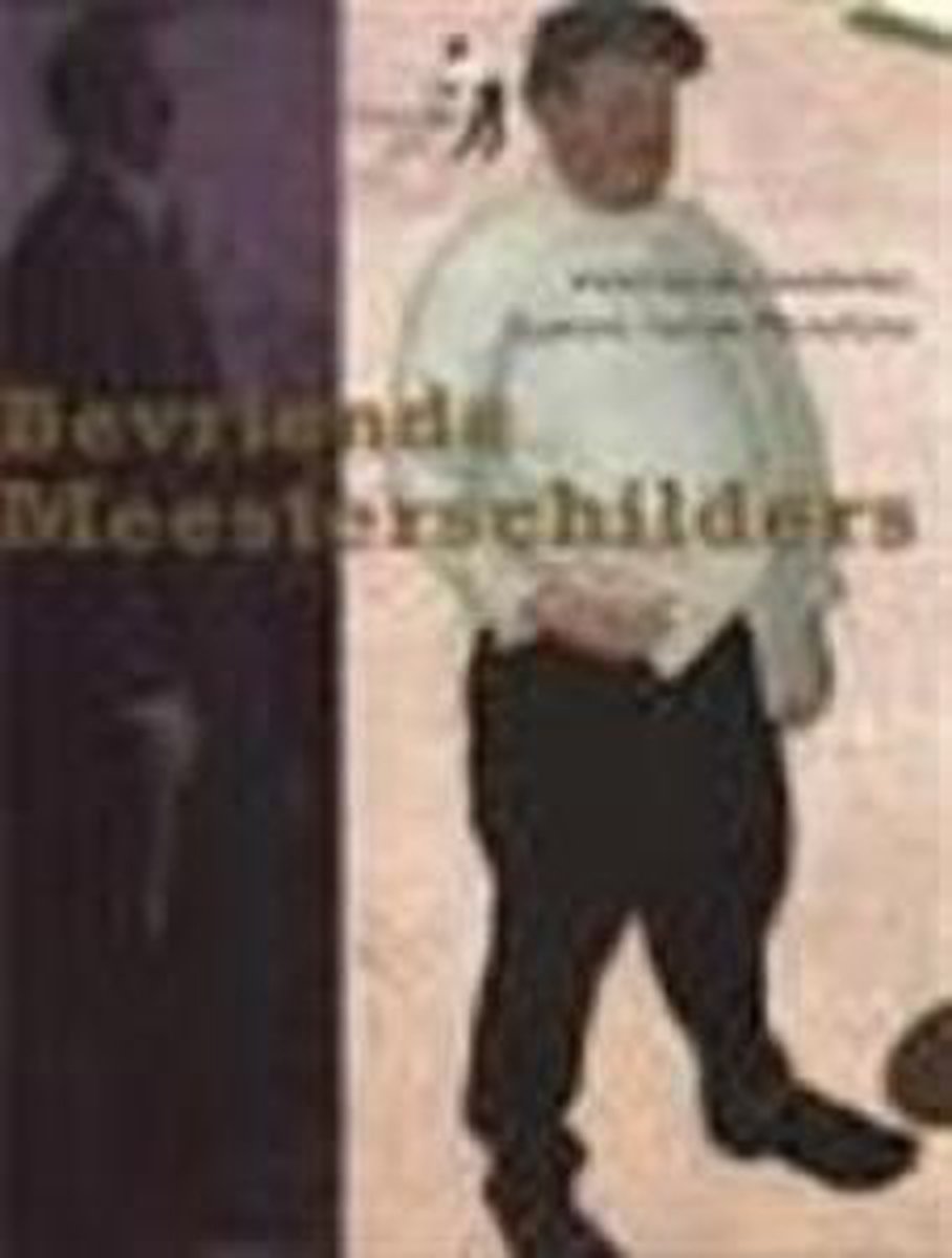 Bevriende Meesterschilders