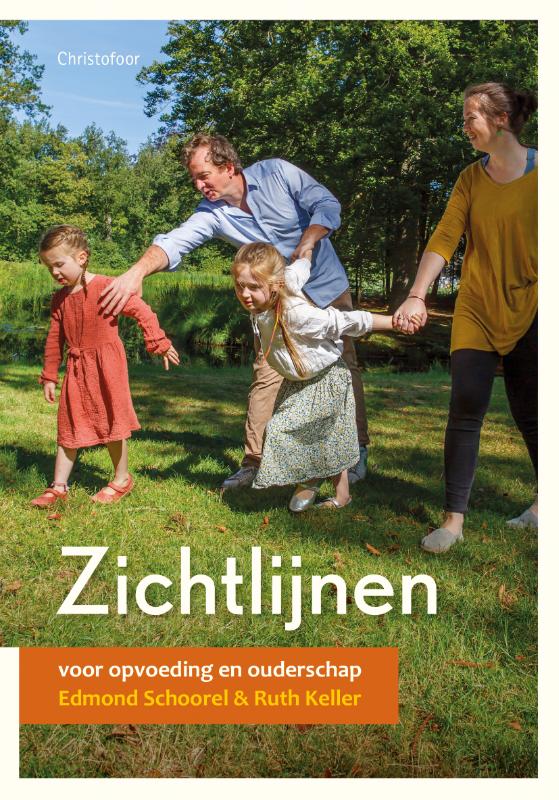 Zichtlijnen voor opvoeding en ouderschap / Opgroeien