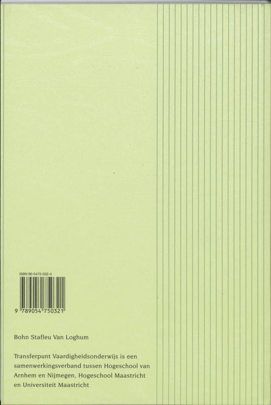 Luisteren naar mensen met kanker / Skillslab-serie achterkant