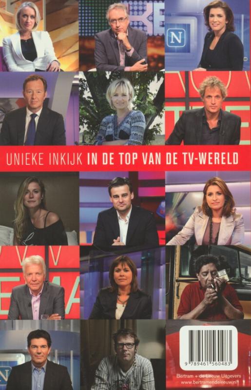 Presenteren achterkant