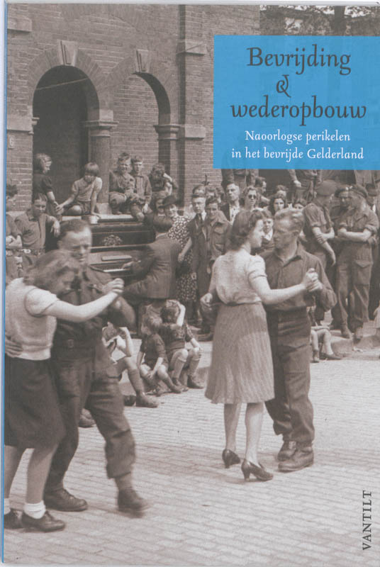 Bevrijding en wederopbouw