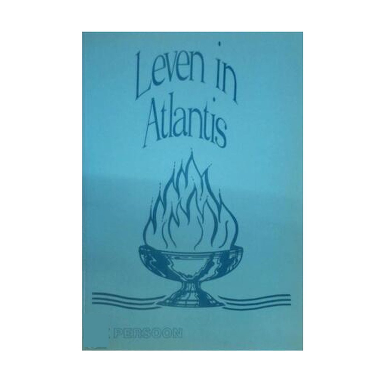 Leven in atlantis