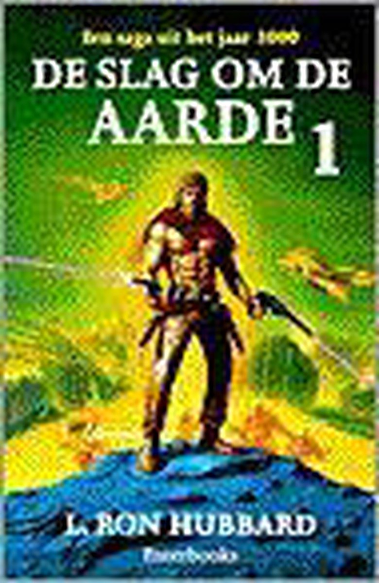 SLAG OM DE AARDE DEEL 1