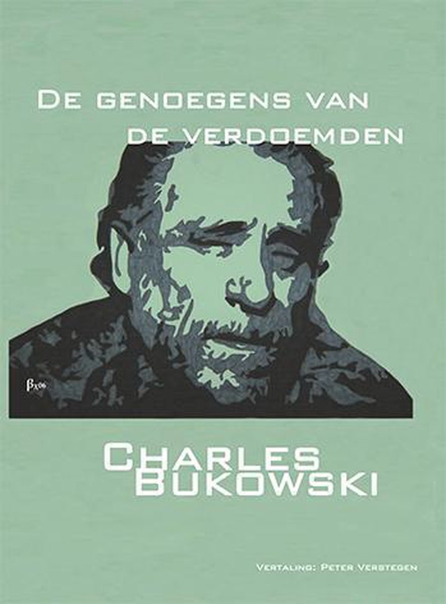 Bordeauxreeks 6 -   De genoegens van de verdoemden