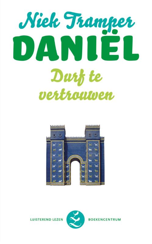 Daniel / Luisterend leven