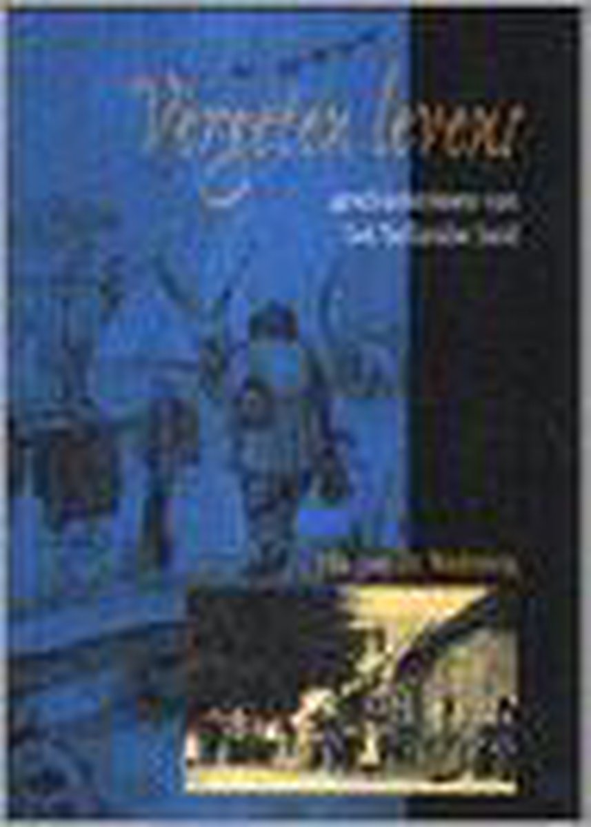 Vergeten levens / Publicaties van de IJsselacademie / 144