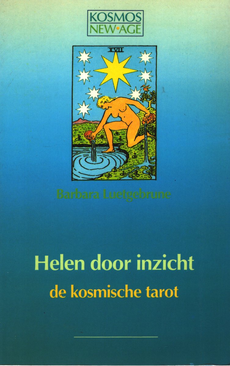 HELEN DOOR INZICHT
