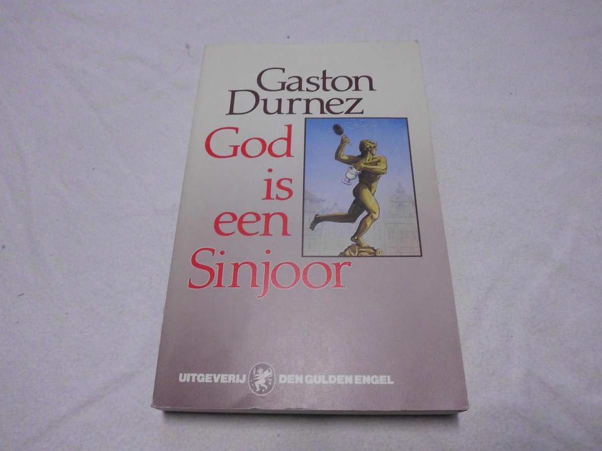 God is een sinjoor
