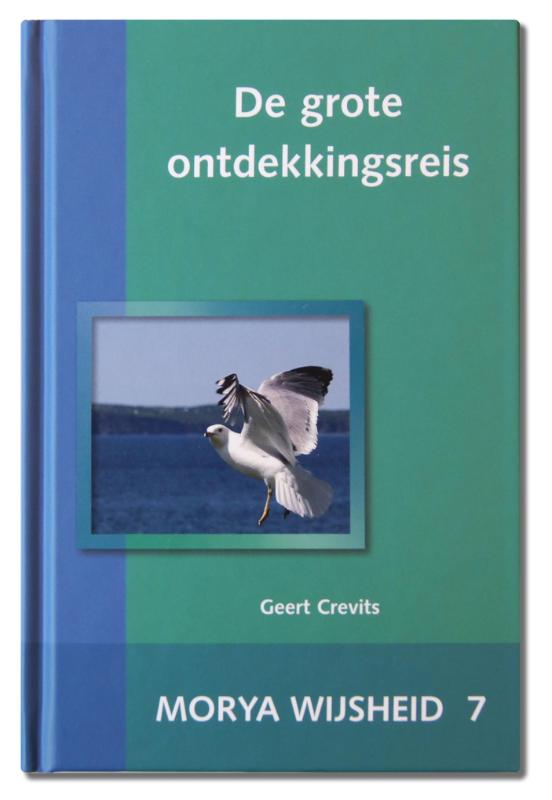De grote ontdekkingsreis / Wijsheid / 7