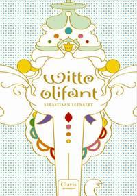 Witte olifant