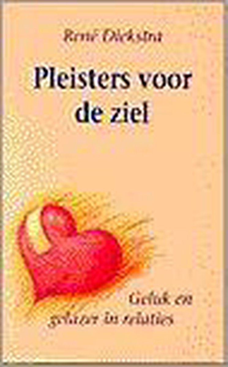 Pleisters voor de ziel