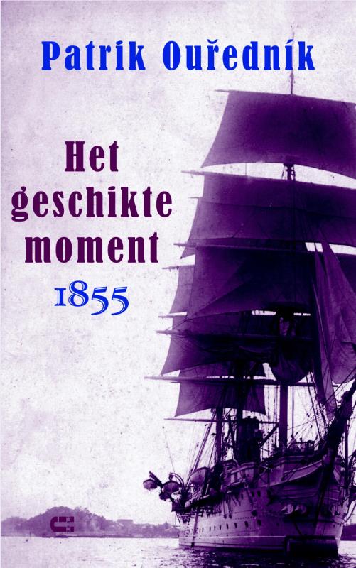 Het geschikte moment 1855