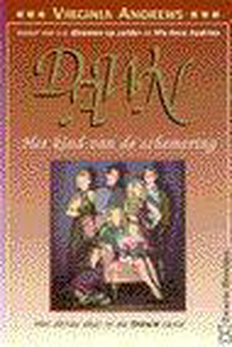 Kind in de schemering / Dawn