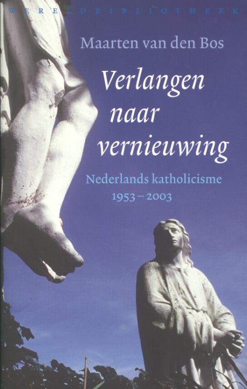 Verlangen naar vernieuwing