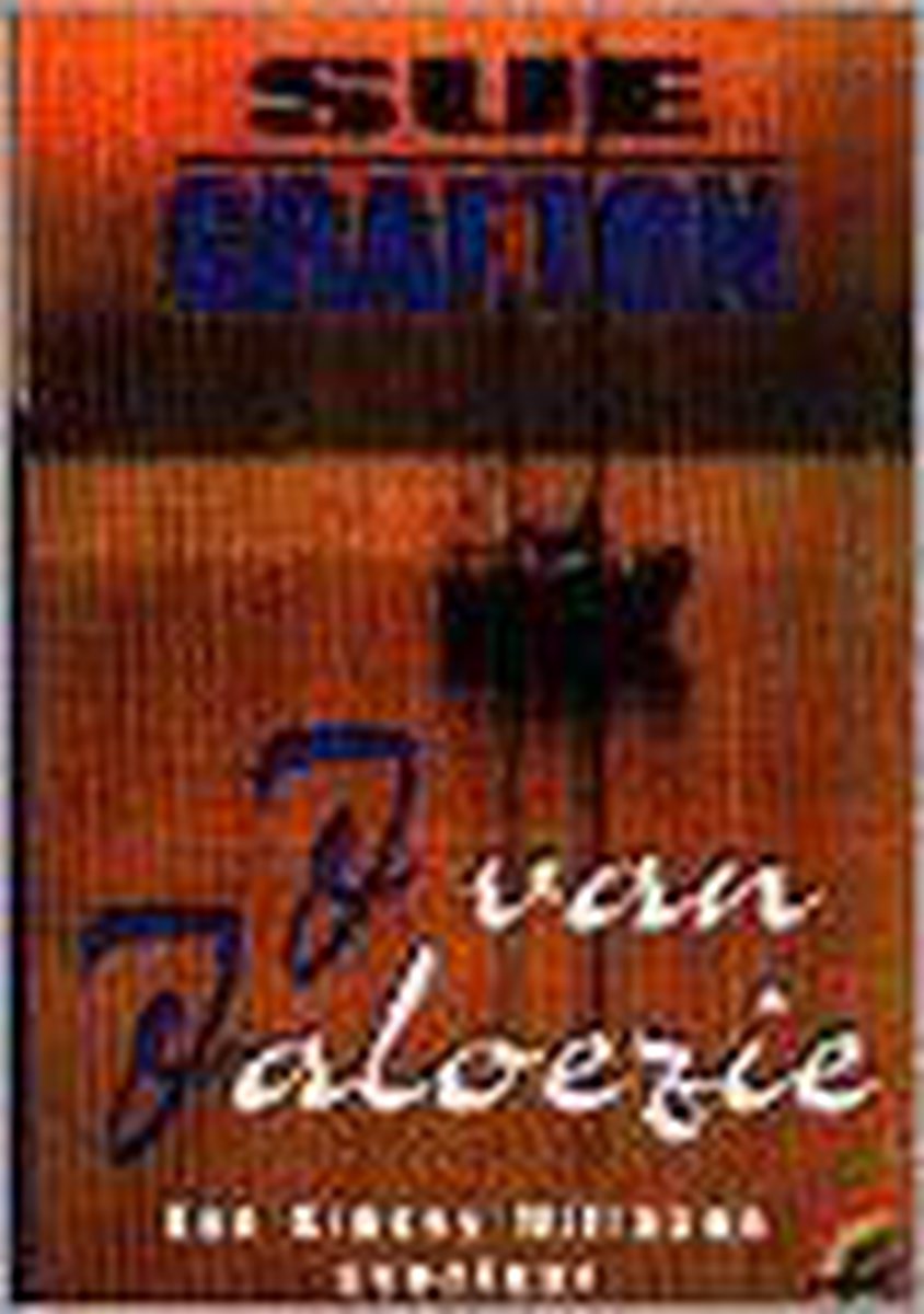 J van jaloezie / Rainbow crime / 29