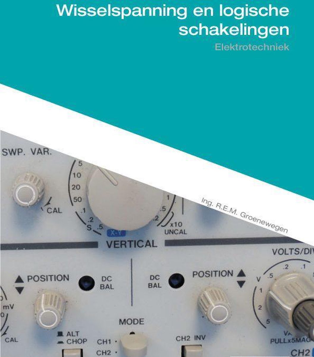 Wisselspannning en logische schakelingen