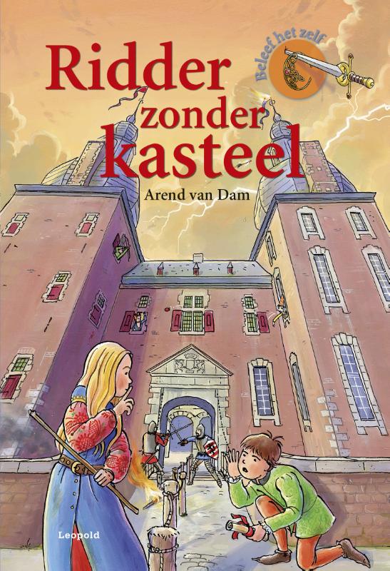 Ridder zonder kasteel