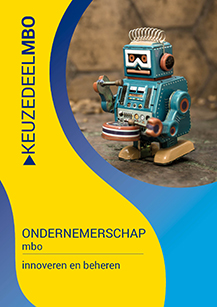Keuzedeel MBO-KD-K0165-INN