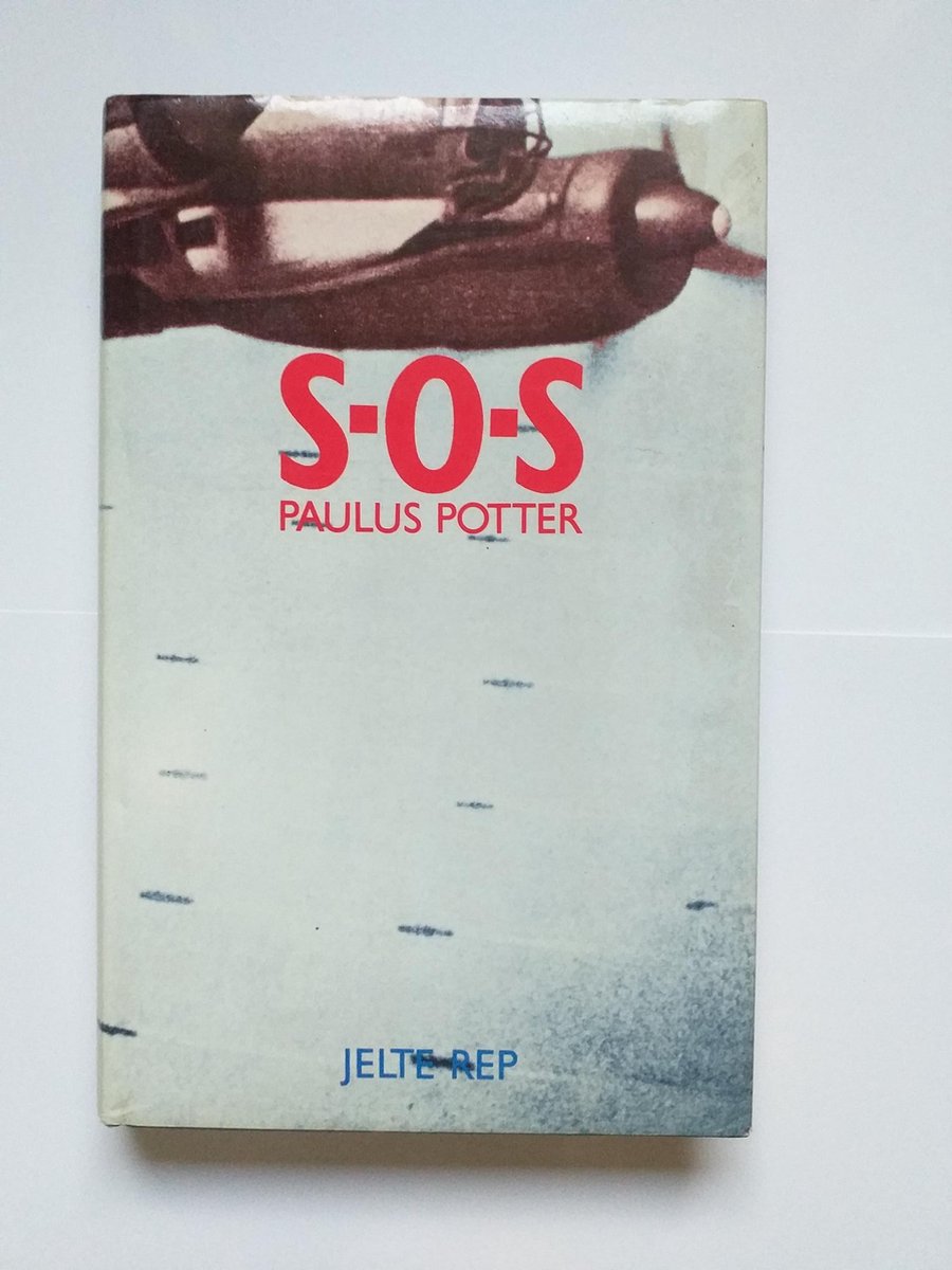 S-O-S Paulus Potter